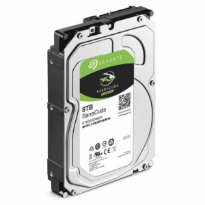 Seagate Hard Drive Recovery