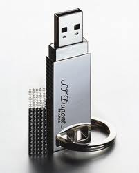 USB Memory Stick Recovery